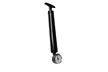 Portable Manual Inflator with Barometer for Basketball Soccer Ball Yog - Second Medium