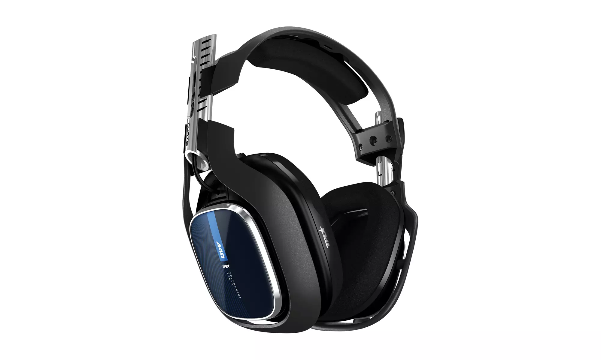 ASTRO Gaming A40 TR Headset for PS4 and PC/MAC (Black/Blue) - Second Medium