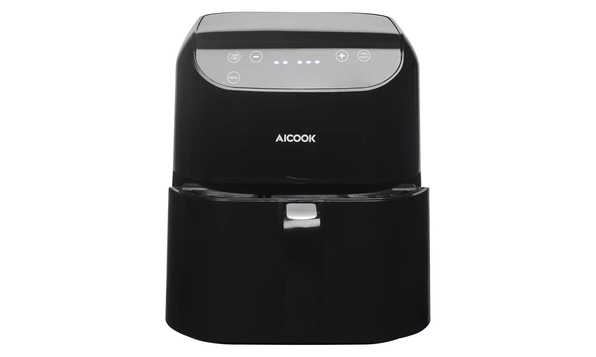 AiCook KZ-6011 5.8 Quart 1500W  Air Fryer - Primary Image