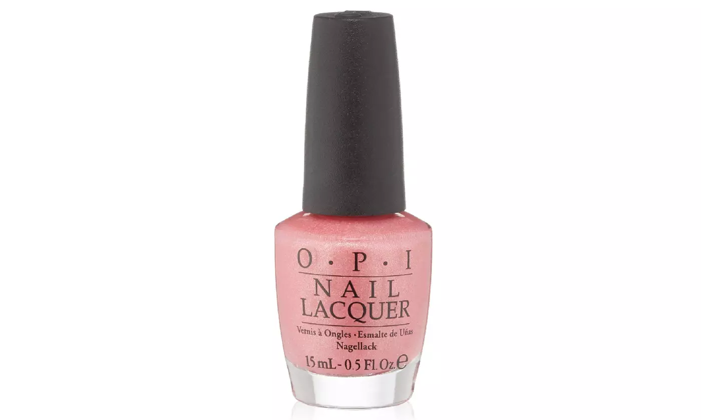 OPI Princesses Rule! Nail Polish 15ml / 0.5 oz