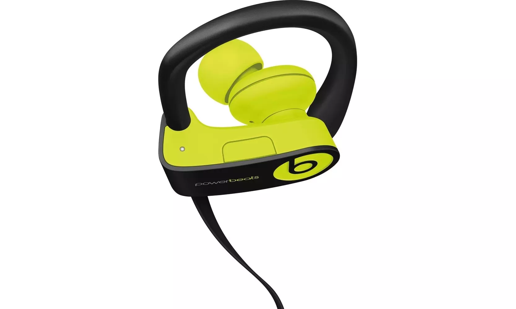 Beats by Dr. Dre Powerbeats3 Wireless Earphones (Refurbished) - Second Medium