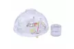 RGB LED Disco Light Glow Show Swimming Pool Hot Tub Spa Floating Underwater Lamp - Second Medium
