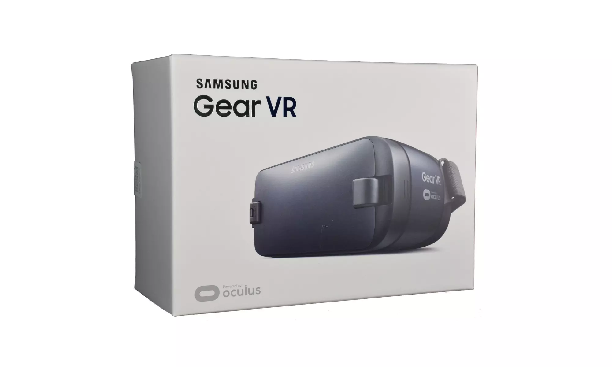 Samsung Gear VR Oculus 2016 Edition SM-R323 - International Version - Primary Image