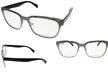 Marc by Marc Jacobs Unisex Optical Frames - Second Medium