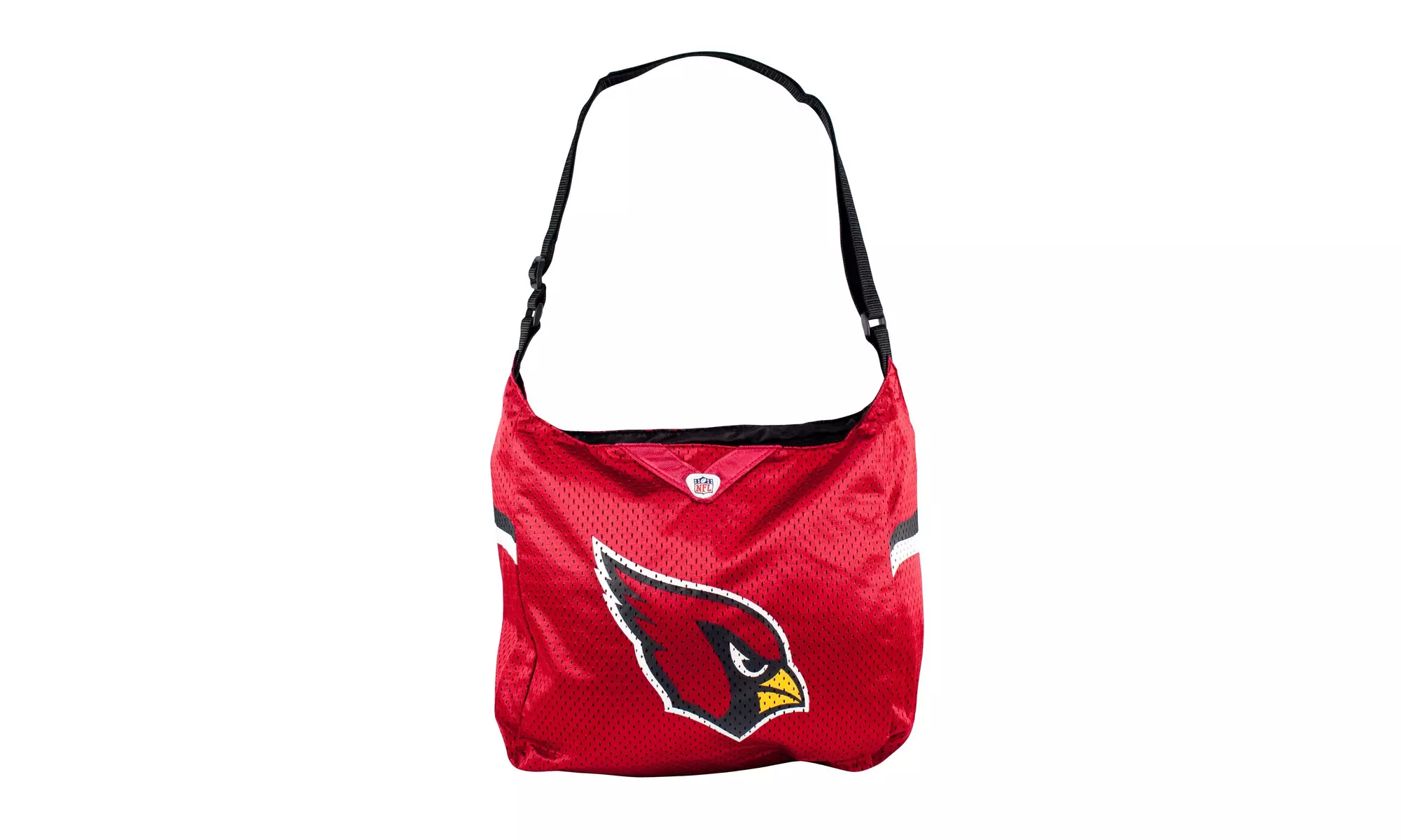 Little Earth NFL Team Jersey Tote - Primary Image