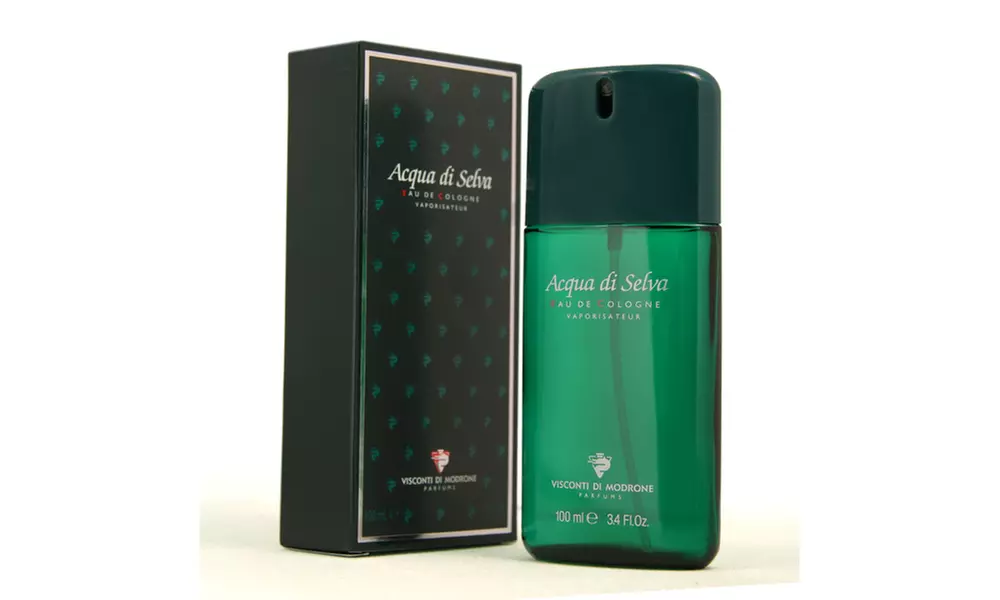 Acqua Di Selva by Visconti Di Modrone Cologne Spray/Splash (Choose your size) - Second Medium