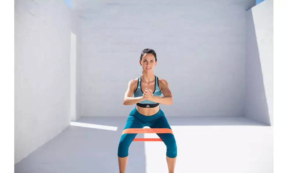 BLACKROLL Loop Resistance Exercise Band - Primary Image