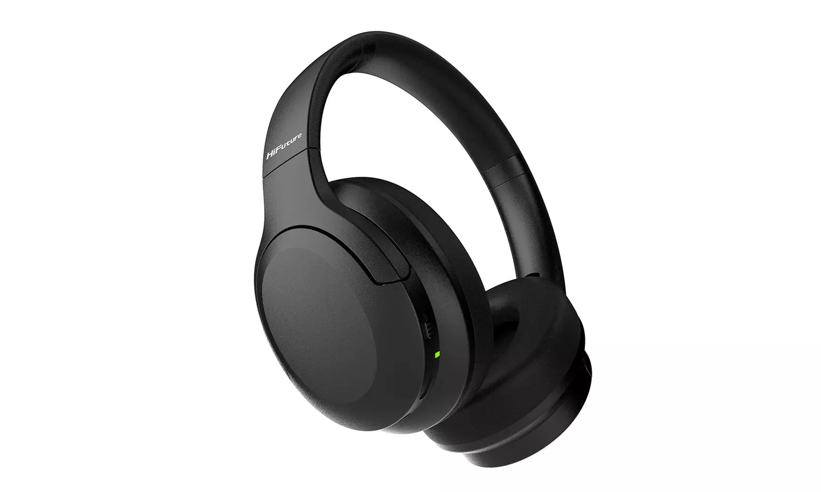 HiFuture - FutureTour - Wireless - Noise Cancelling - Over The Ear Headphones - Primary Image