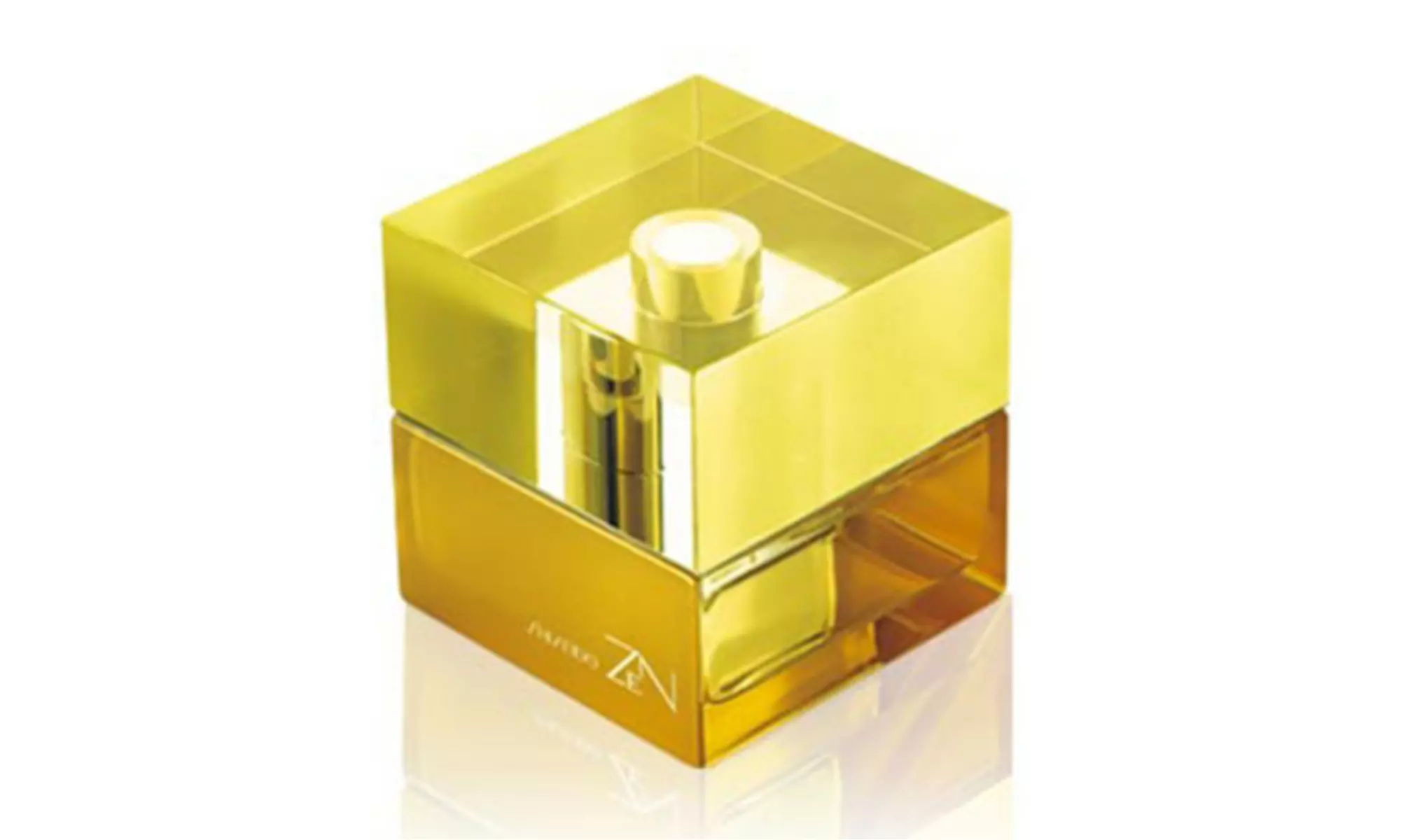 Shiseido 466616 Zen by Shiseido Eau De Parfum Spray 3.4 oz - Primary Image