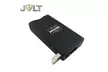 Jolt Mini Stun Gun 56,000,000 Volt with LED Flashlight and Holster - Second Medium