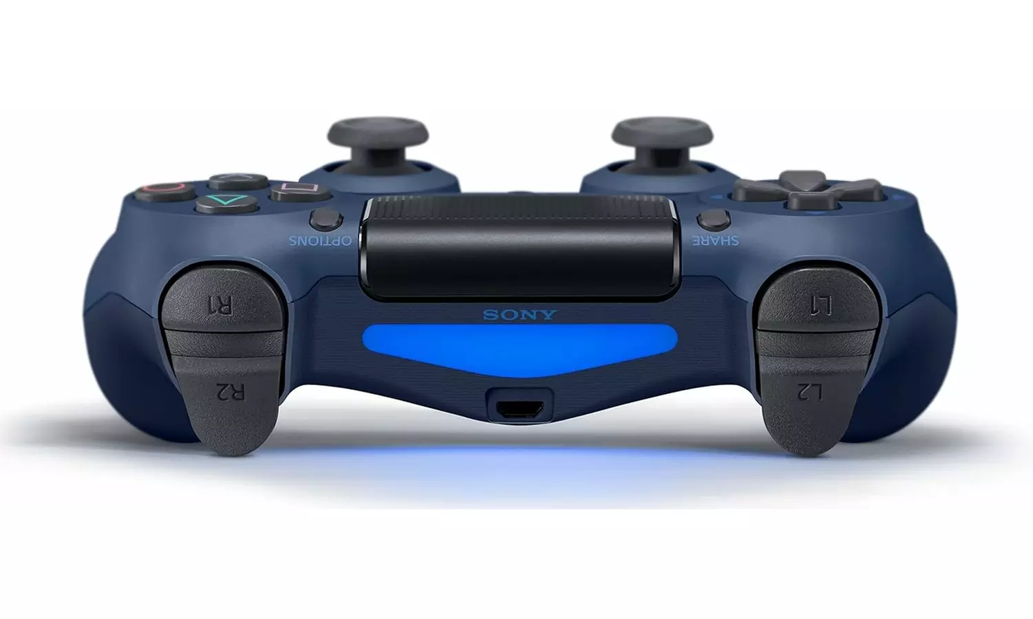 DualShock 4 Wireless Controller for PS4 Refurbished