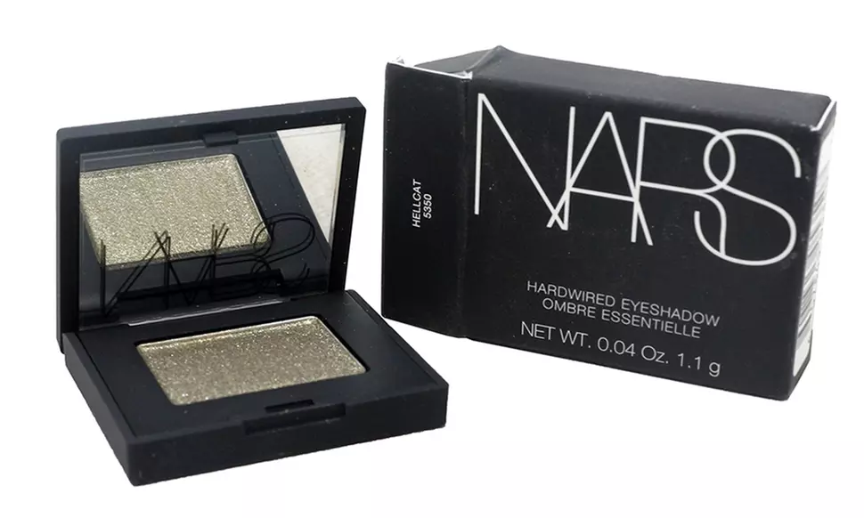 NARS High Performance Single Eyeshadows 0.04oz/1.1g