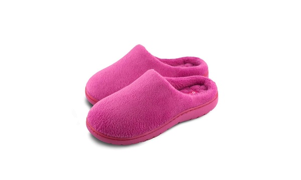 Pupeez slippers on sale