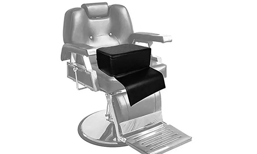 Barber Salon Equipment Styling Chair Child Booster Seat Cushion for Baby & Kids - Primary Image