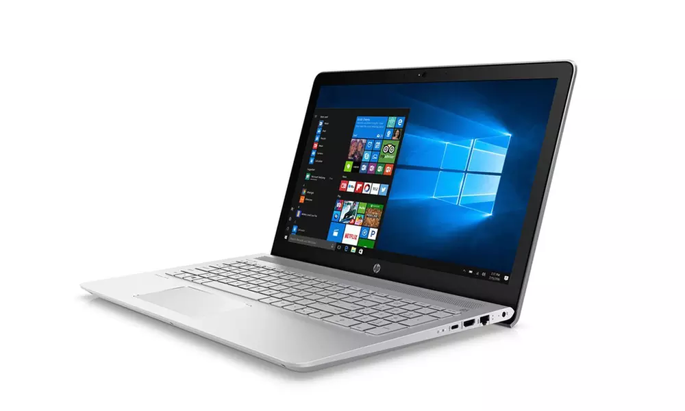 HP Pavilion 15-cc563st 15.6" Laptop with 12GB RAM and 1TB Hard Drive (Refurbished A-Grade) - Second Medium