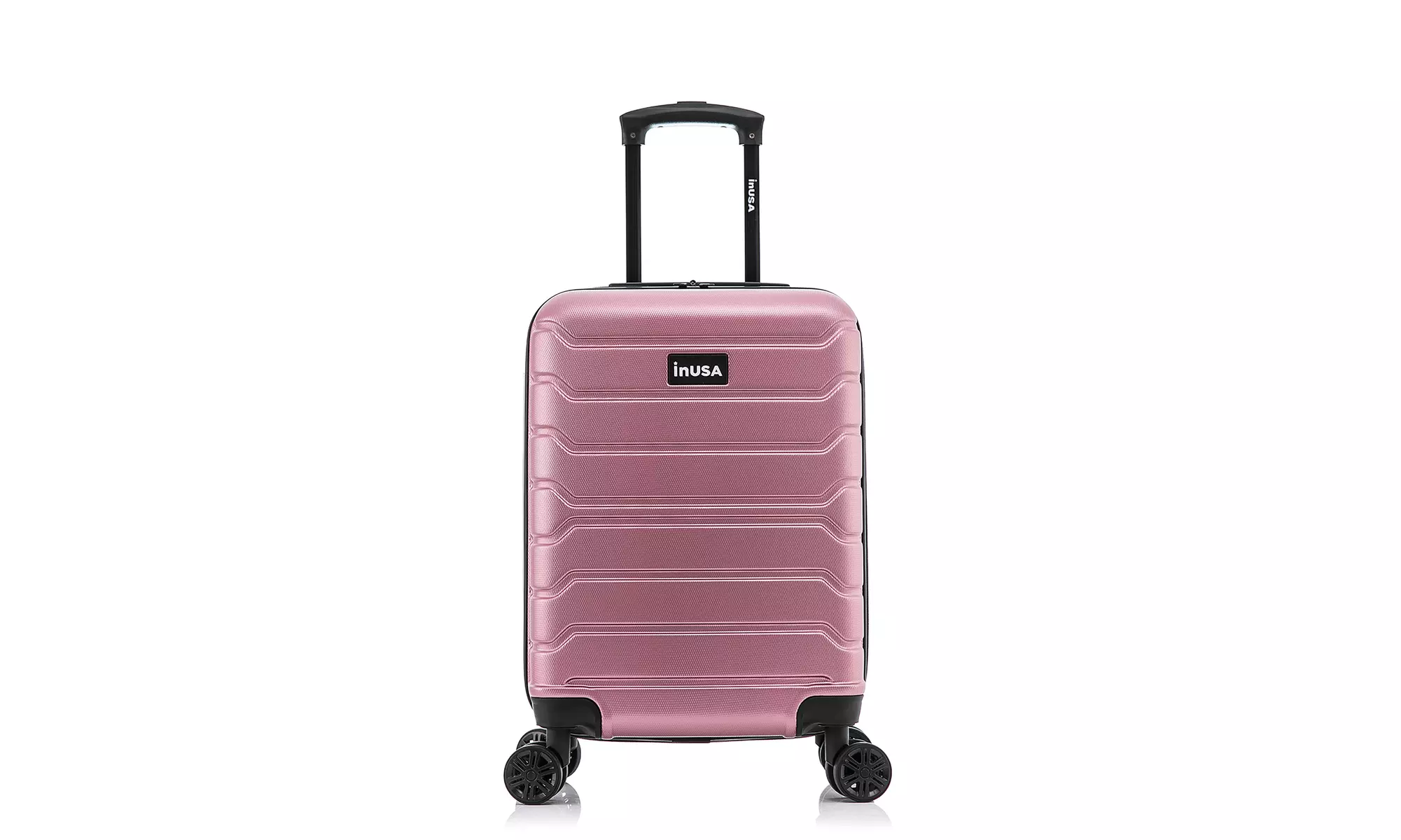InUSA Trend lightweight hardside spinner luggage 20'', 24", 28" 