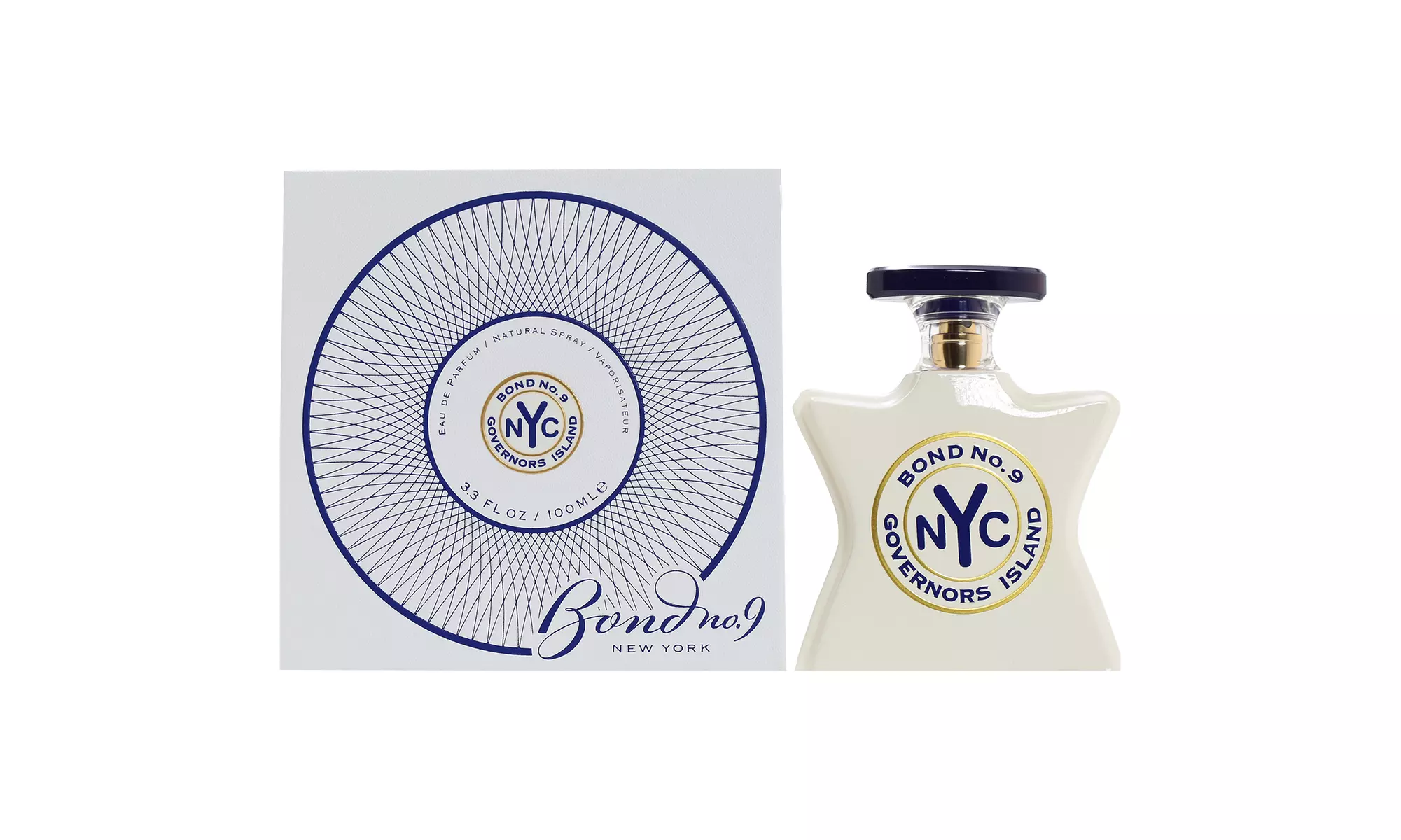 Bond No 9 Governors Island 3.4 OZ - Primary Image