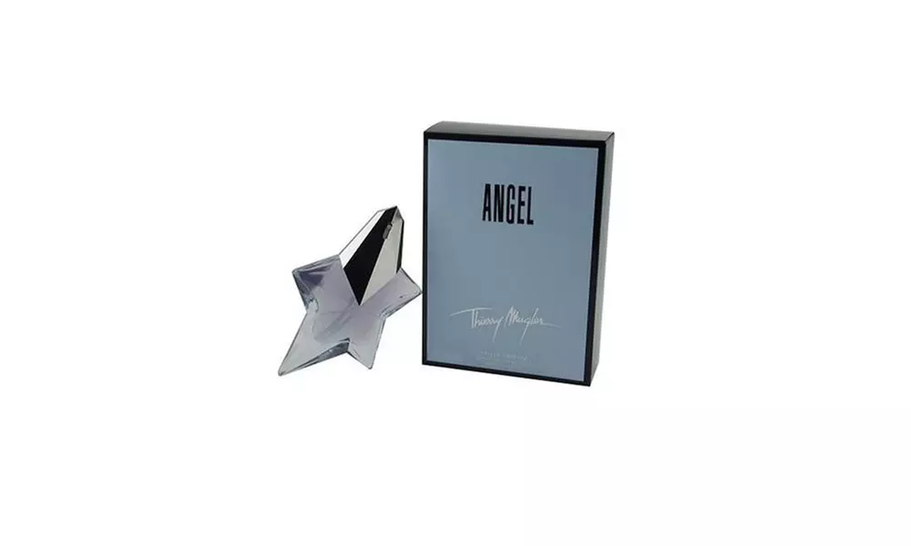 Thierry Mugler Angel Eau de Parfum for Women (0.8 or 1.7 Fl. Oz.) - Primary Image