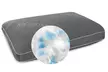 Elevation Series Shredded Memory Foam Pillow - Second Medium