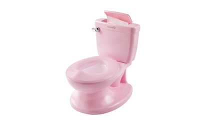 image for Summer Infant My Size Potty, Pink