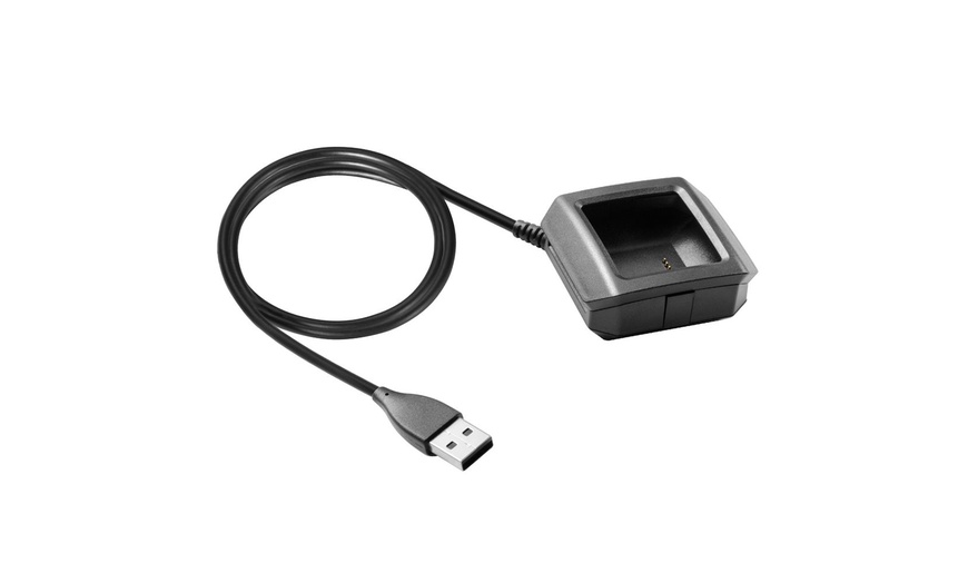 Charger for best sale fitbit ionic