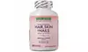 Nature's Bounty Extra Strength Hair Skin & Nails 250 SGs, Biotin,Hyaluronic Acid