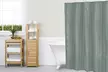 Belle Shower Curtain - Second Medium