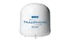 KVH 01-0398 Trac Phone Fleet One Compact Dome with 10M Cable