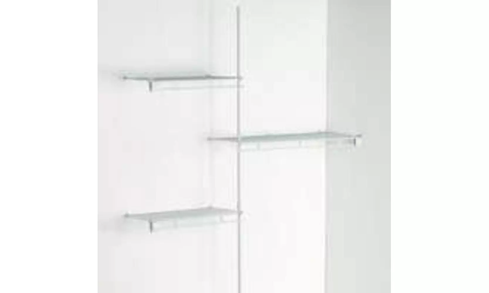 Closetmaid 1640 5 Ft. Closet Organizer Kits - Primary Image