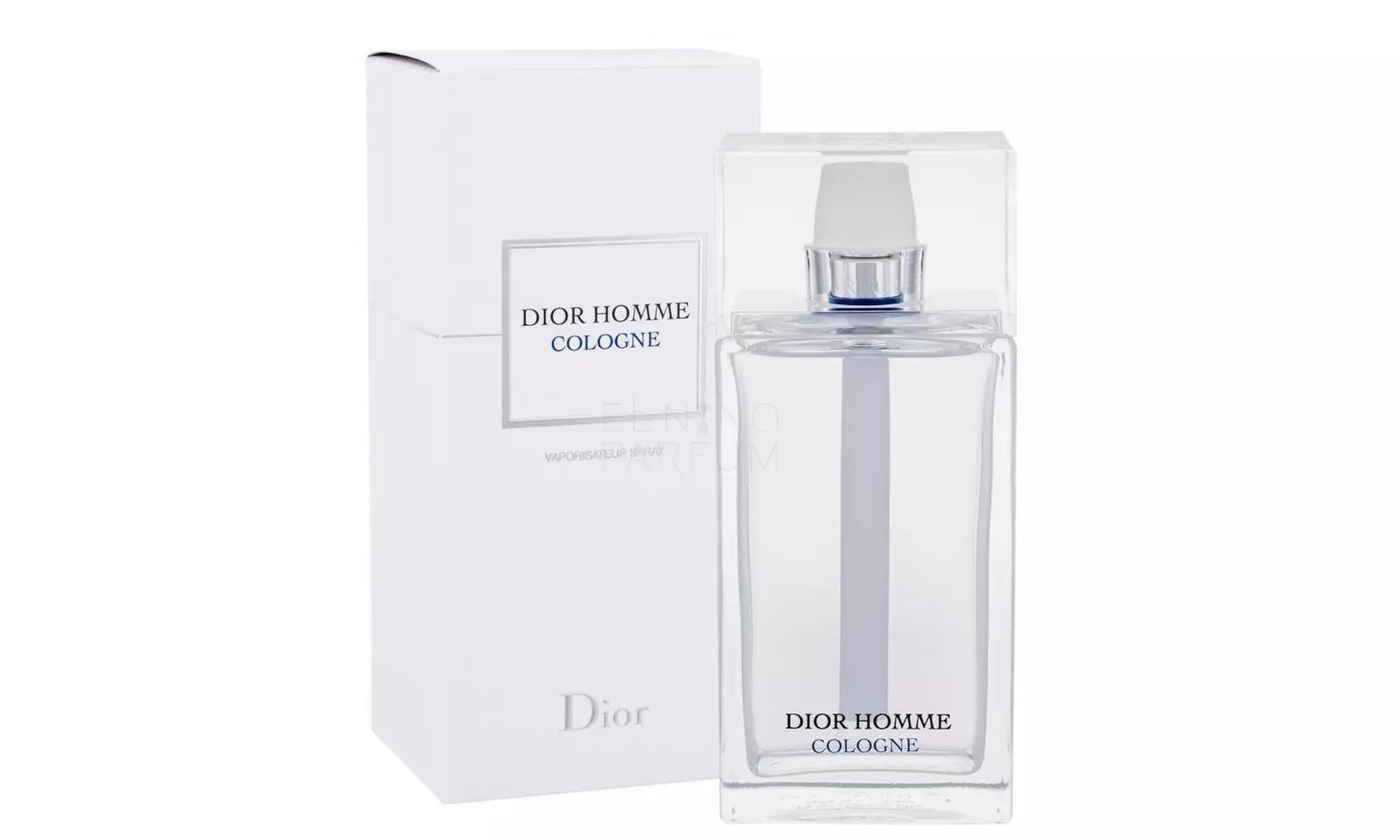 Newest Dior Homme Cologne by Christian Dior 4.2