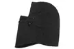 Perfect Face Mask Thermal Balaclava Neck Cover Face Mask Cap Hat Scarf - Second Medium