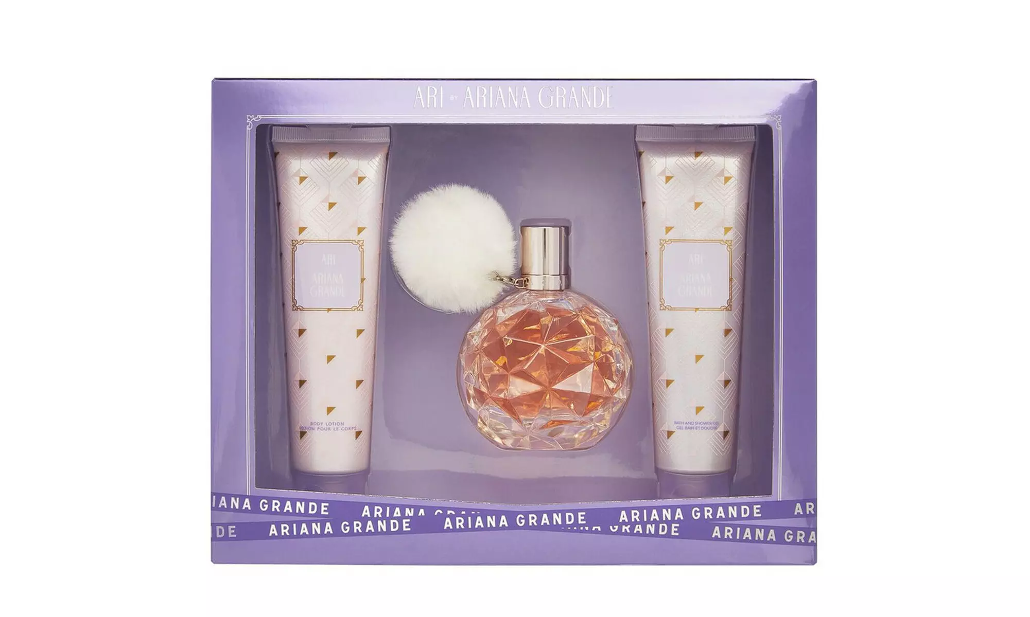 Ariana Grande Ari Gift Set EDP Women - Primary Image