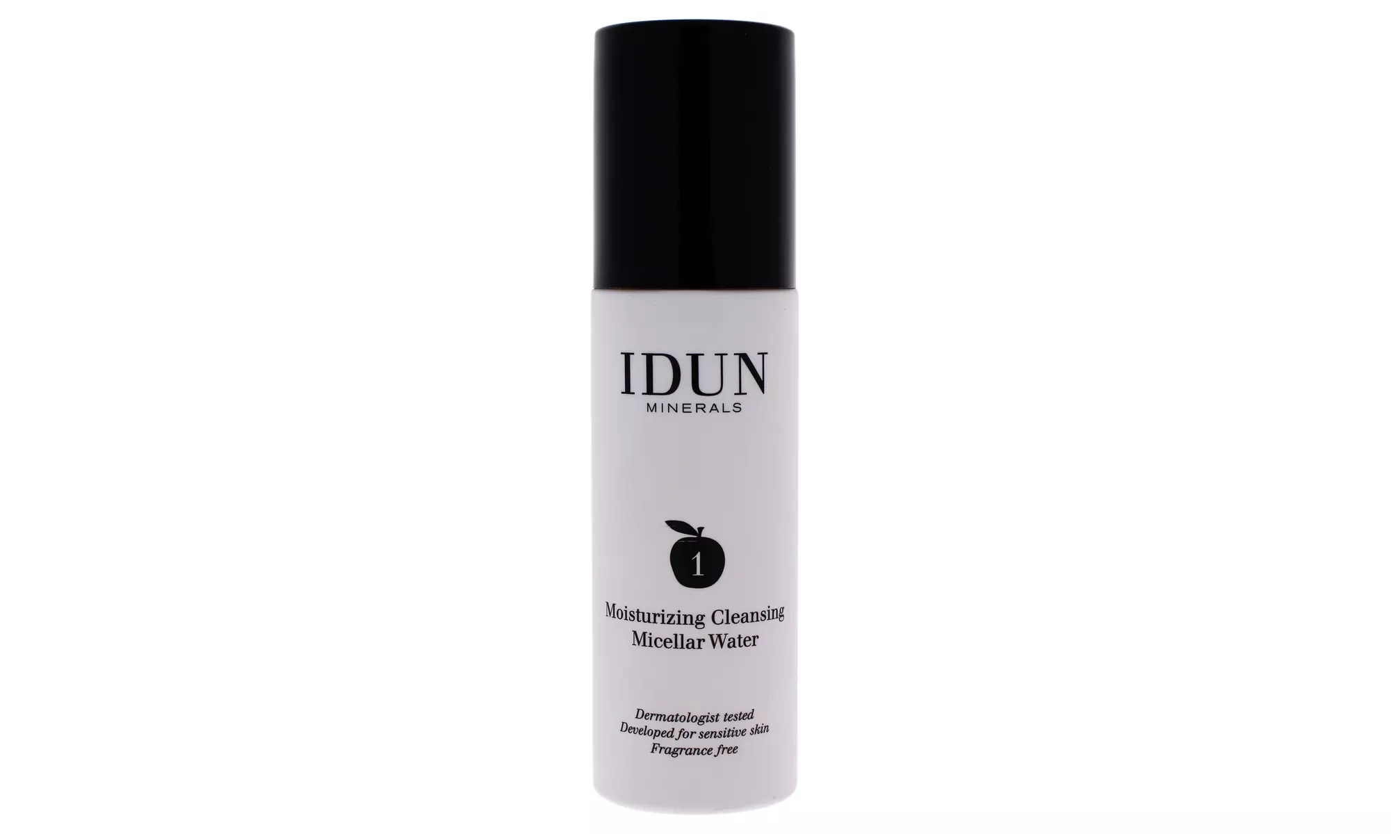 Idun Minerals Moisturizing Cleansing Micellar Water for Unisex 5 oz Cleanser - Primary Image