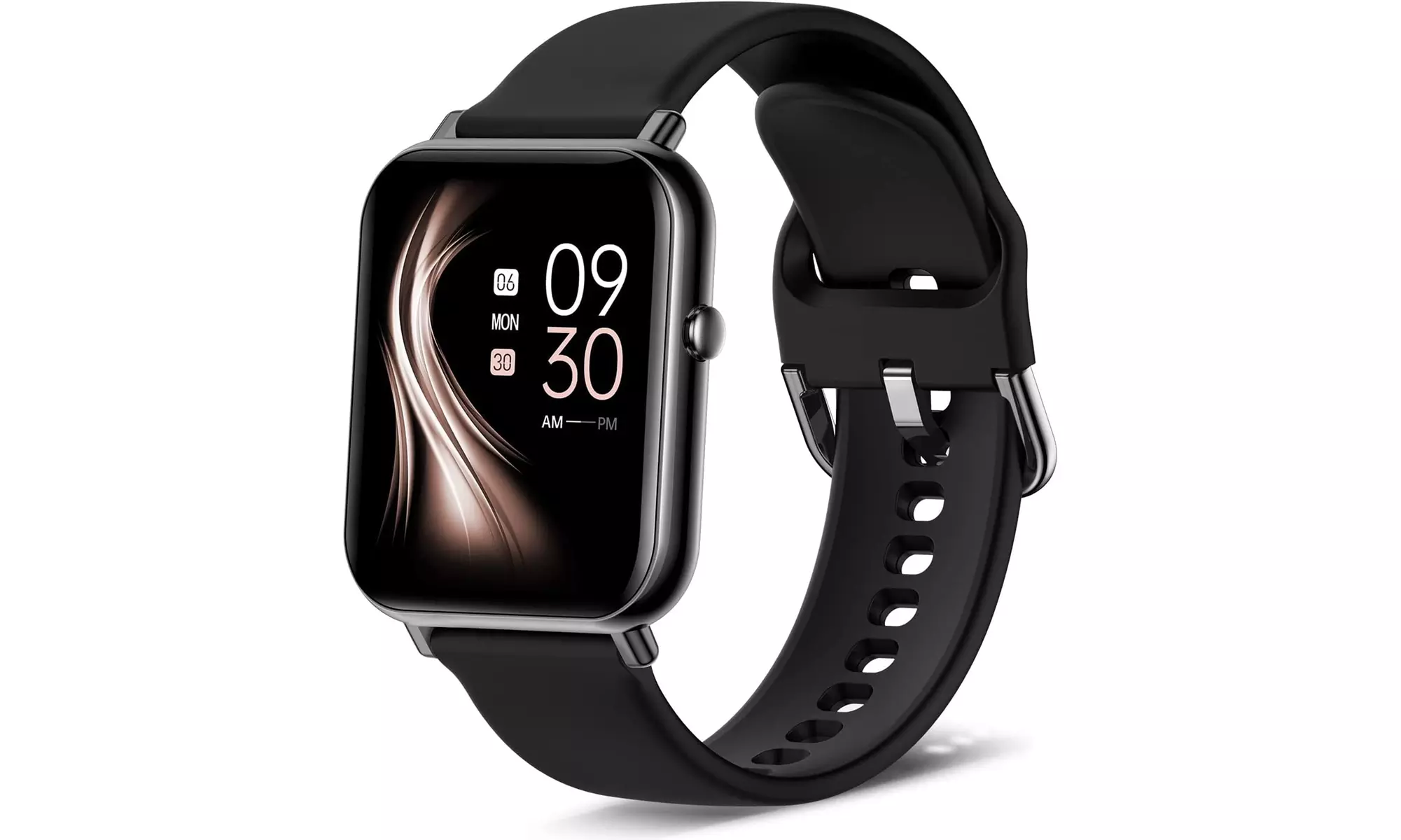 ASWEE Smart Watch, Fitness Tracker with 24/7 Heart Rate, Blood Oxygen  - Primary Image