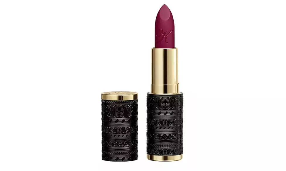 Kilian Le Rouge Parfum Sacred Lip Colour - SATIN ROUGE TENTATION 157 - Primary Image