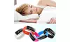 SmartFit Striker Watch - Total Activity Tracker & Message Notifier