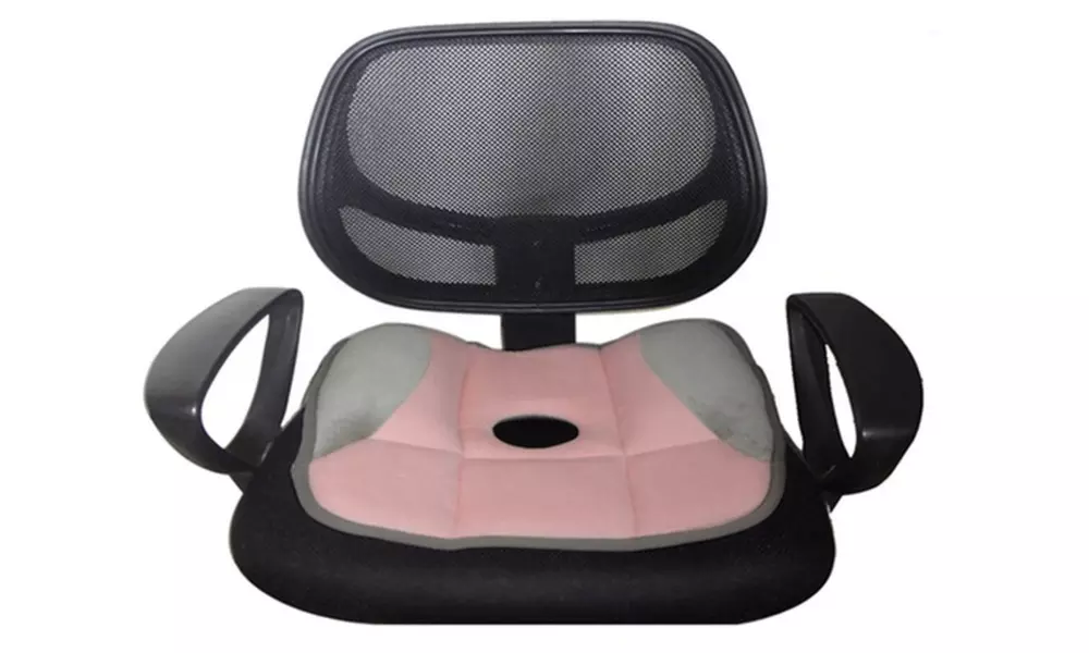 Comfortable Office Chair Soft Seat Cushion  - Primary Image