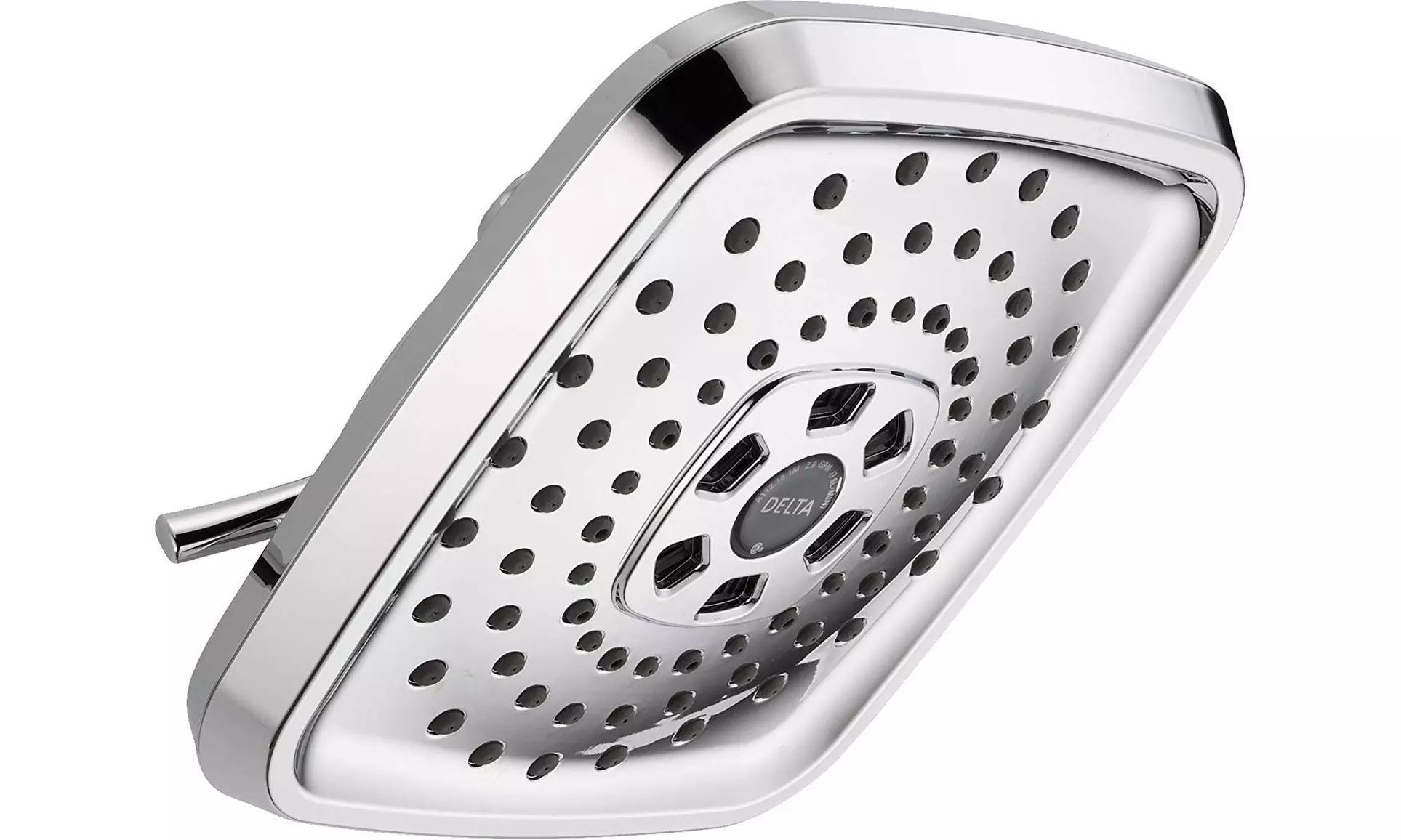 Delta 52690 Showerhead Chrome - Primary Image