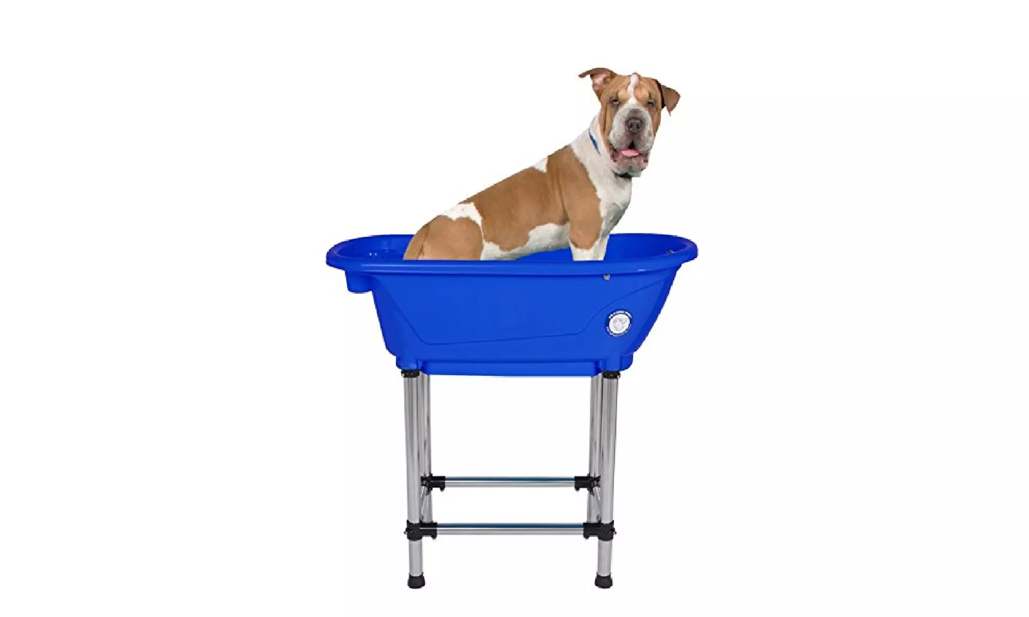 Flying Pig Pet Dog Cat Portable Bath Tub  - Primary Image