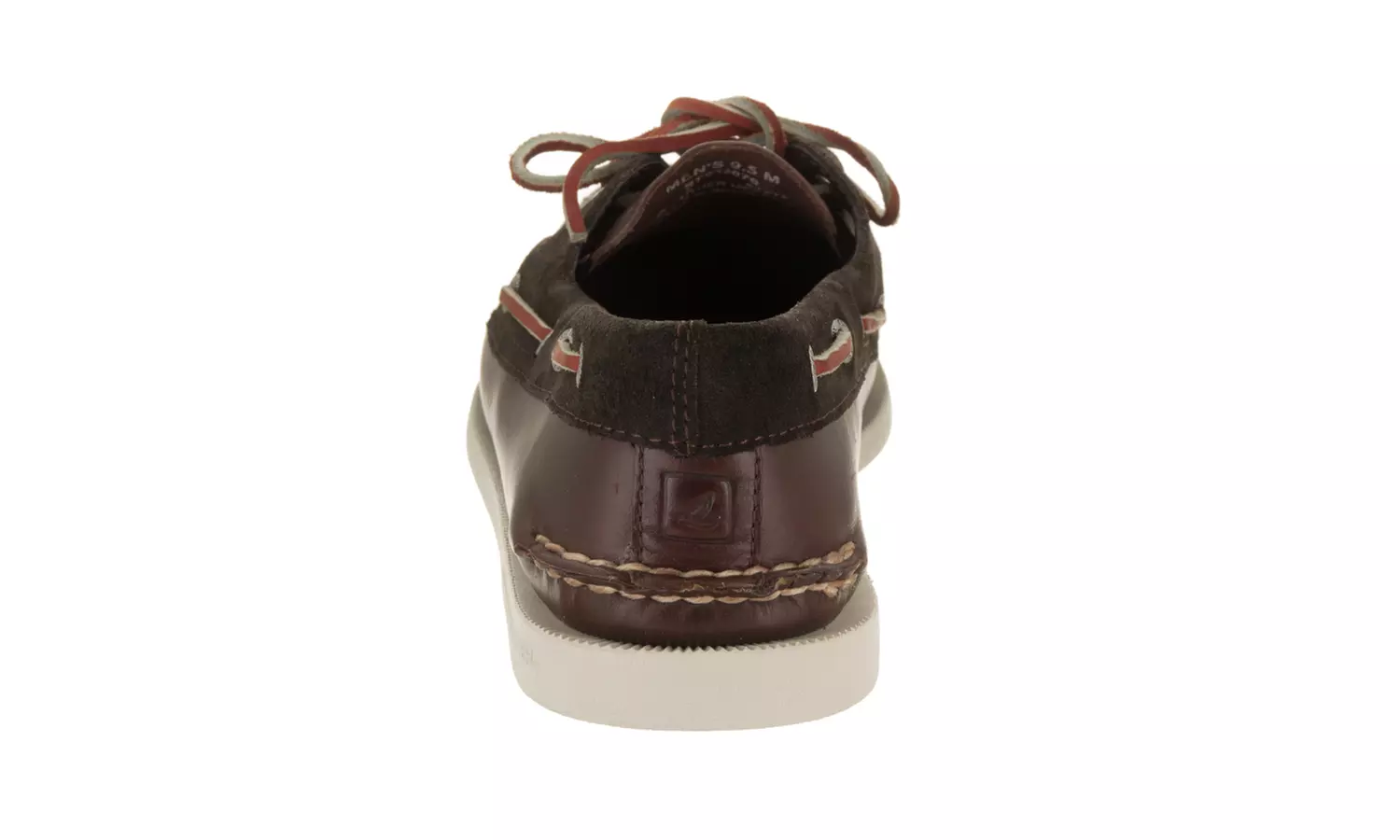Sperry Top-Sider Men's Authentic Original 2-Eye Cyclone Boat Shoe - Second Medium