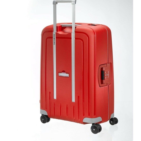 samsonite four wheels zero effort