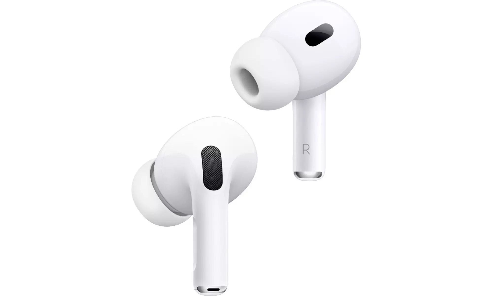 Apple AirPods Pro 2nd Generation with MagSafe Charging Case Refurbished A-Grade - Primary Image