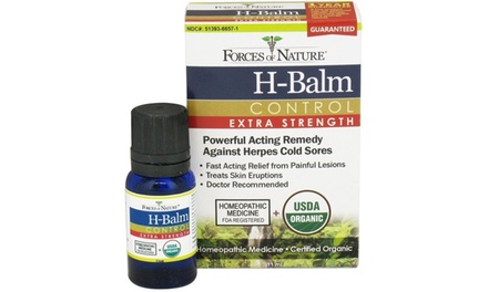 H-Balm Control Extra Strength | Groupon