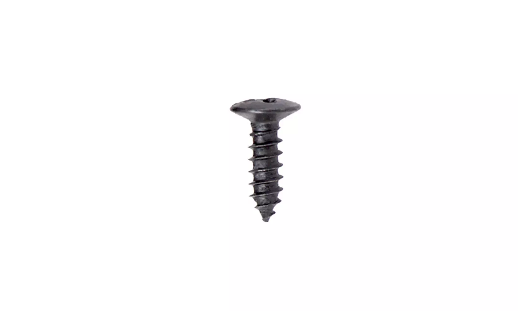 100 or 200 Packs of Guitar Pickguard Screws for Strat Tele Electric Guitar 