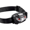 Image 2: Pure Outdoor by Monoprice Select Series Headlamp, Black