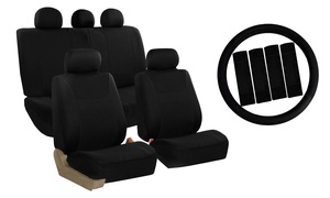 Car Seat Cover Set (14-Piece)