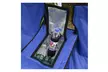 Portable Outdoor Camp Picnic 2-Seat Folding Chair with Sun Umbrella&Carrying Bag - Second Medium