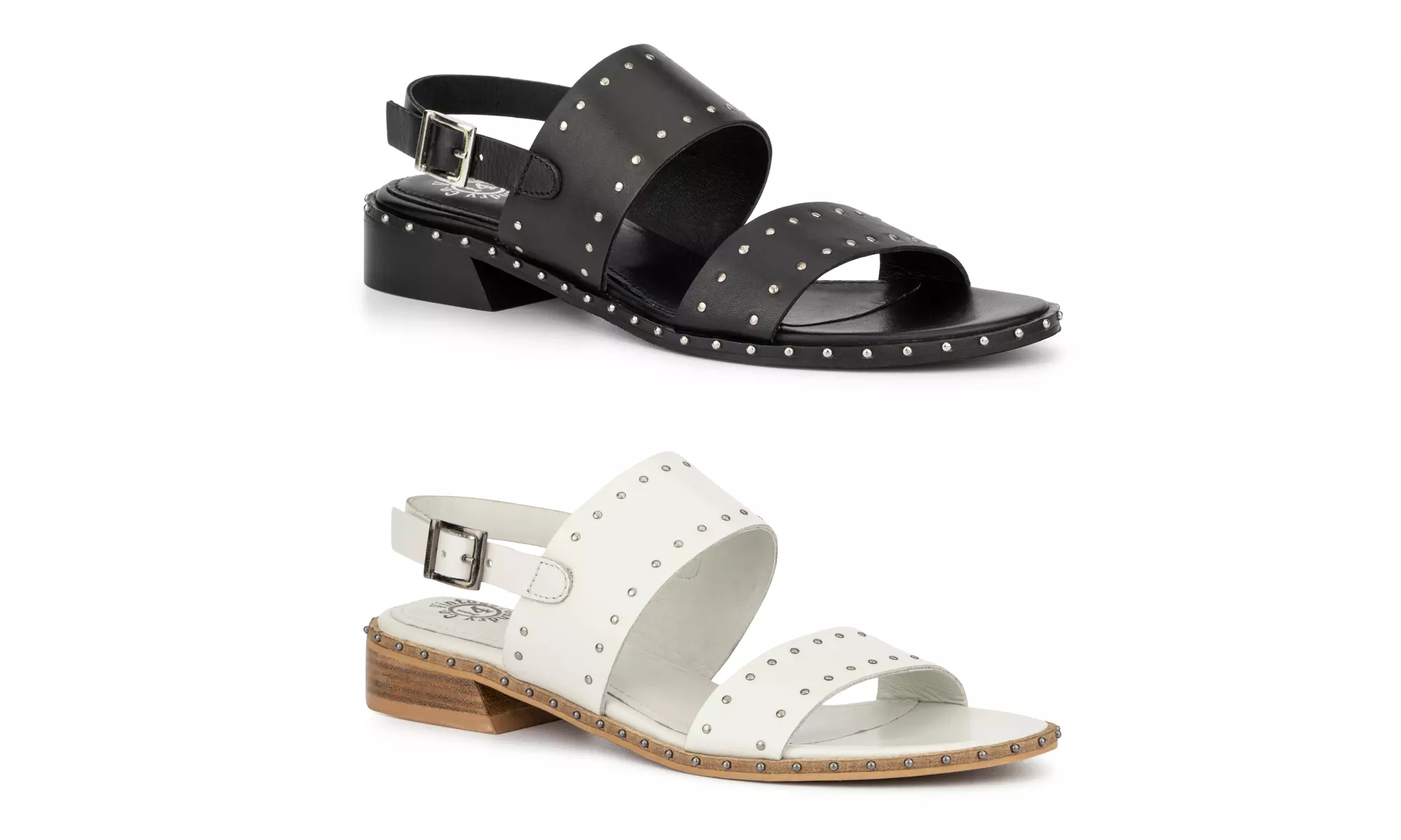 Vintage Foundry Co. Women's Linda Sandal  - Primary Image