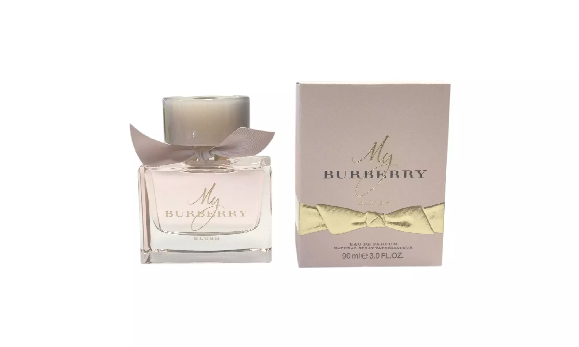 My Burberry Blush Eau De Parfum 3.0 oz / 90 ml For Women - Primary Image