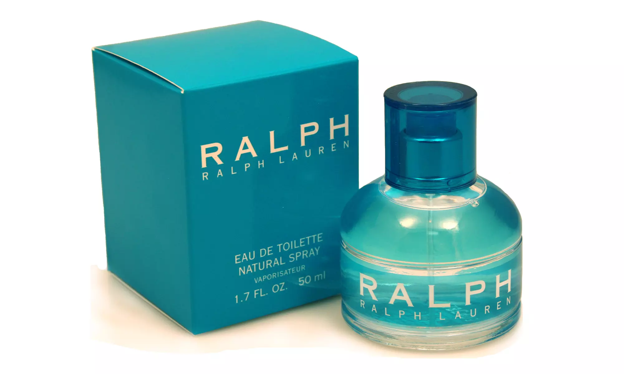 Ralph by Ralph Lauren EDT Spray for Women (Choose your size) - Primary Image